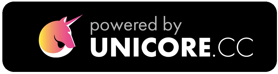 Powered by unicore.cc